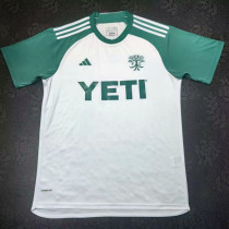 24-25 AUstin Home Fans Soccer Jersey