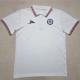 24-25 Cruz Azul White Polo Short Sleeve
