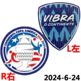 24-25 Brazil Blue Special Edition Player Version Soccer Jersey