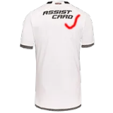 24-25 Colo-Colo Away Women Fans Soccer Jersey