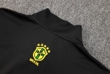 24-25 Brazil High Quality Jacket Tracksuit