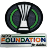 24-25 Fiorentina Home Kids Soccer Jersey