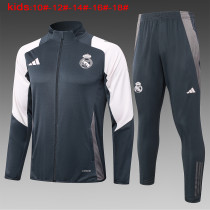 24-25 RMA High Quality Kids Jacket Tracksuit 24-25 RMA High Quality Kids Jacket Tracksuit