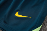 24-25 Brazil High Quality Training Short Suit