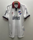 24-25 Nacional White Fans Soccer Jersey