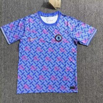 24-25 CHE Special Edition Fans Soccer Jersey