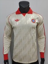 24-25 Bayern Special Edition Long sleeves Player Soccer Jersey