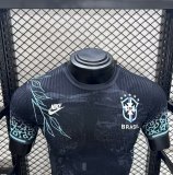 2024 Brazil Special Edition Player Version Training Soccer Jersey
