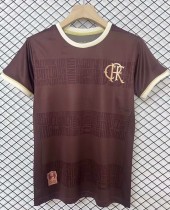 24-25 Flamengo Brown Commemorative Edition Women Soccer Jersey 24-25 Flamengo Brown Commemorative Edition Women Soccer Jersey