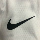 BULLS White Edition Top Quality NBA Pants