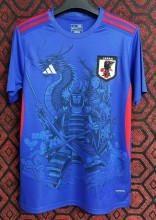 24-25 Japan Special Edition Fans Soccer Jersey