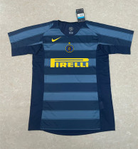 2004-2005 INT Third Retro Soccer Jersey