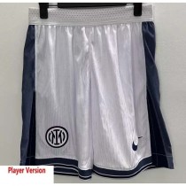 24-25 INT Away Player Version Shorts Pants