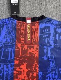 24-25 Argentina and BAR joint edition jersey