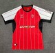 24-25 Lincoln City Home Fans Soccer Jersey
