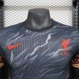 24-25 LIV Special Edition Player Version Soccer Jersey