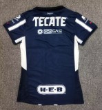 24-25 Monterrey Home Women Fans Soccer Jersey