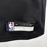 2024 LAKERS JAMES #6Top Quality Hot Pressing Kids NBA Jersey