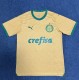 24-25 Palmeiras Third Fans Soccer Jersey
