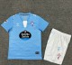 24-25 Celta Home Kids Soccer Jersey