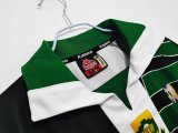 1998 South Africa Away Retro Soccer Jersey