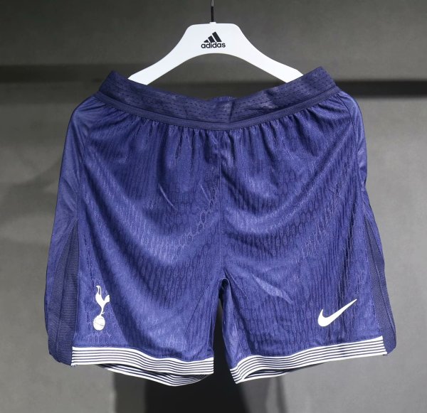 24-25 TOT Home Player Version Shorts Pants