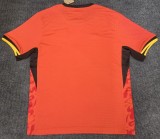 2024 China Fans Version Soccer Jersey