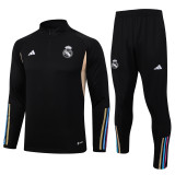 23-24 RMA High Quality Half Pull Tracksuit
