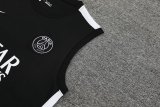 23-24 PSG High quality Tank Top And Shorts Suit