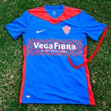 24-25 Elche Away Fans Soccer Jersey