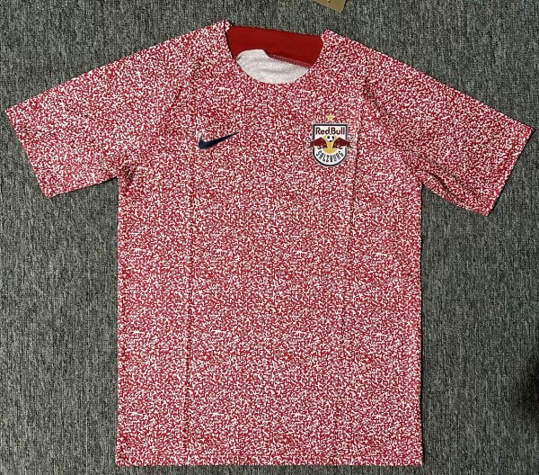 24-25 RB Leipzig Special Edition Fans Soccer Jersey