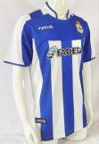2003-2004 Deportivo de La Coruña Home Retro Soccer Jersey