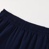 23-24 PSG High Quality Half Pull Tracksuit