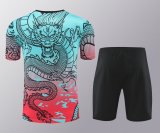 24-25 RMA High Quality Training Short Suit