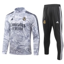 23-24 RMA High Quality Half Pull Tracksuit
