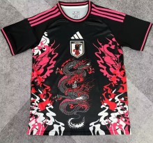 24-25 Japan Special Edition Fans Version Soccer Jersey