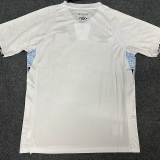 24-25 Santos FC Away Fans Soccer Jersey