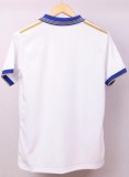 24-25 RMA White Polo Short Sleeve
