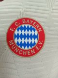 24-25 Bayern Third Player Version Soccer Jersey