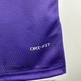 24-25 JAZZ Top Quality Top Quality Hot Pressing NBA Jersey