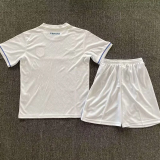 24-25 Panama Away Kids Soccer Jersey