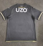 24-25 Vitória Away Fans Soccer Jersey