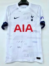 23-24 TOT Home 1:1 Fans Soccer Jersey