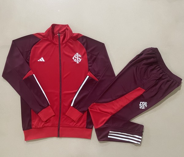24-25 Internacional High Quality Jacket Tracksuit