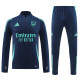 24-25 ARS High Quality Half Pull Tracksuit