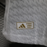 24-25 RMA Home Player Version Soccer Jersey