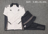 24-25 RMA High Quality Jacket Tracksuit