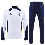 24-25 RMA High Quality Jacket Tracksuit