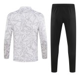 24-25 RMA High Quality Half Pull Tracksuit