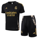 24-25 RMA High Quality Training Short Suit